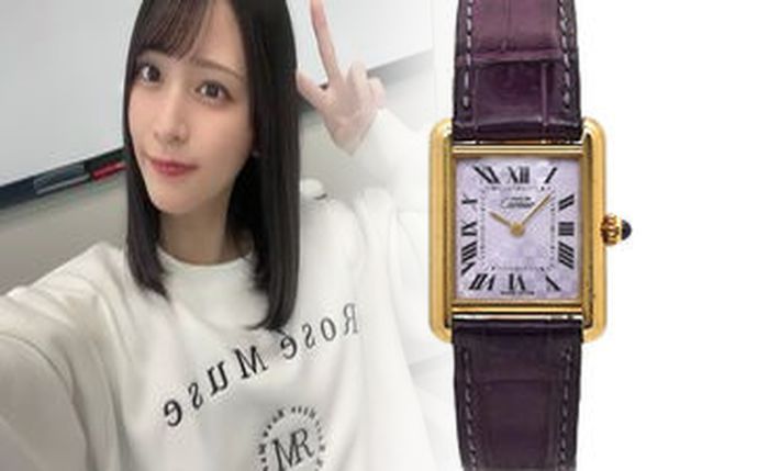 カルティエ 時計 メンズ 評価