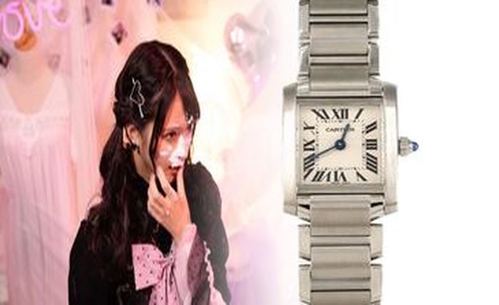 カルティエ 時計 メンズ 楽天