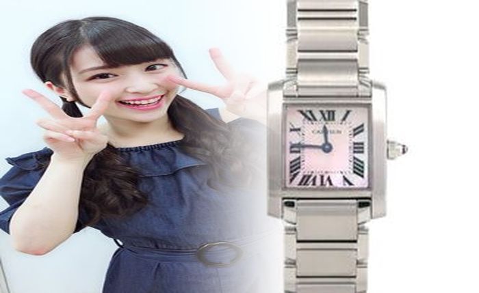 カルティエ 時計 パシャ 廃盤