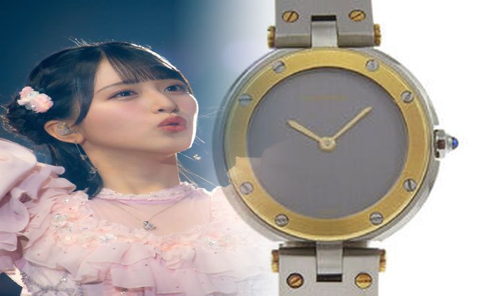 カルティエ 時計 タンク 値段