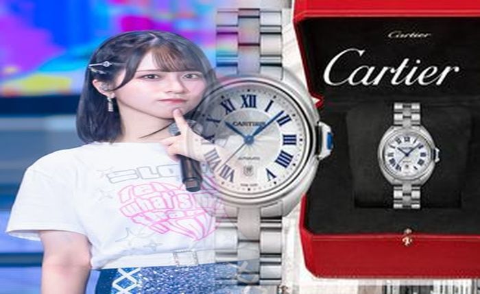 カルティエ 時計 タンク ソロ
