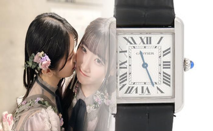 カルティエ 時計 アウトレット