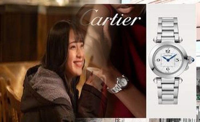 カルティエ 時計 時間 合わせ