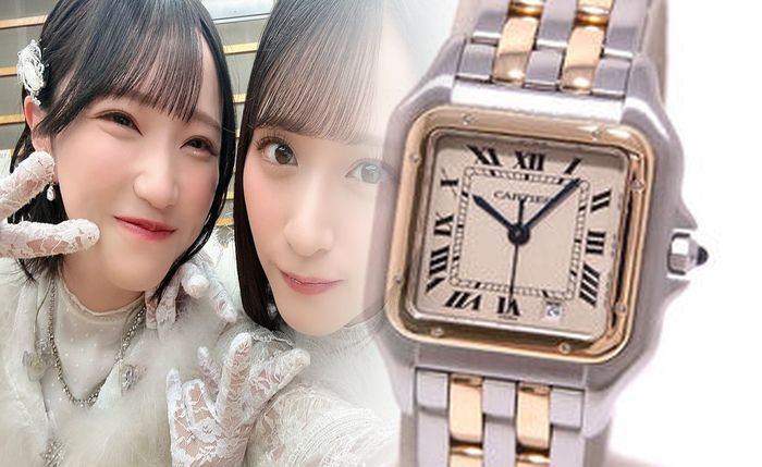 カルティエ 時計 新作 メンズ
