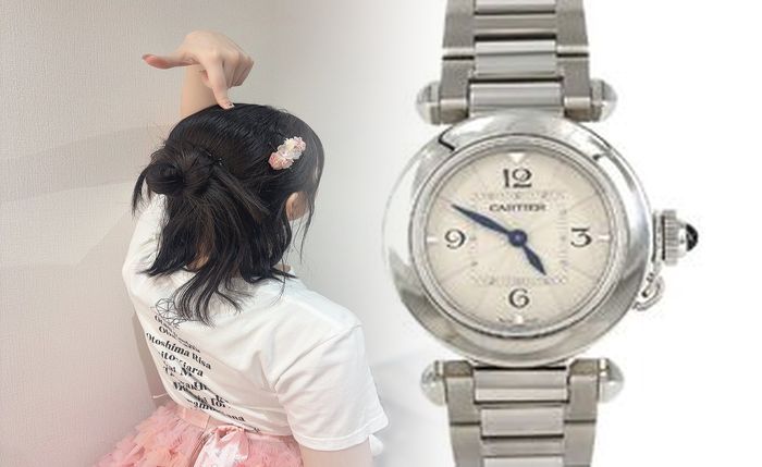 カルティエ 人気 時計 メンズ