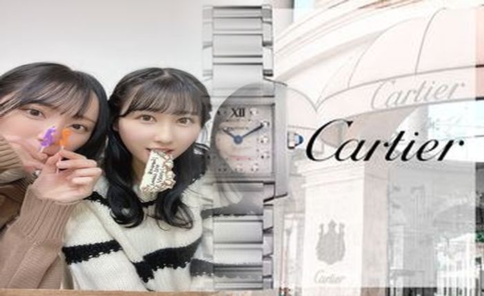 カルティエ 時計 購入 ブログ
