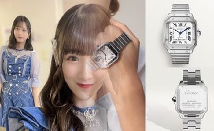 カルティエ 時計 修理 ベルト