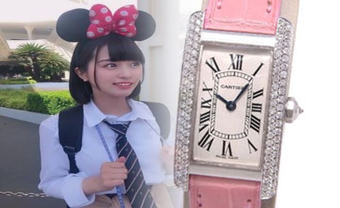 カルティエ 時計 ベルト 価格