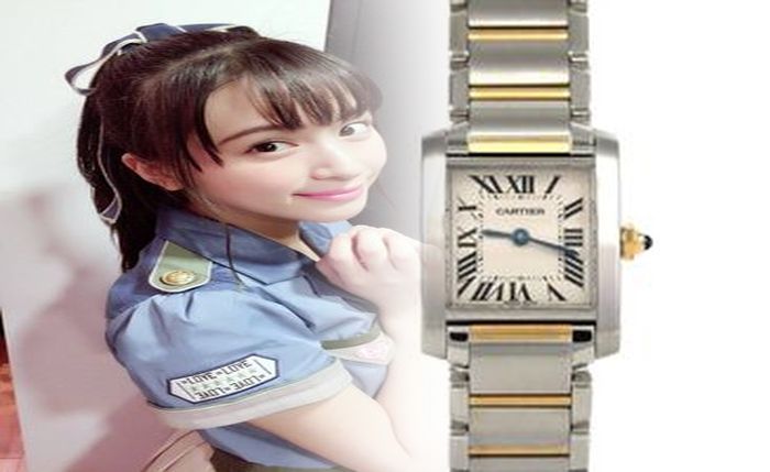 カルティエ 時計 メンズ 価格