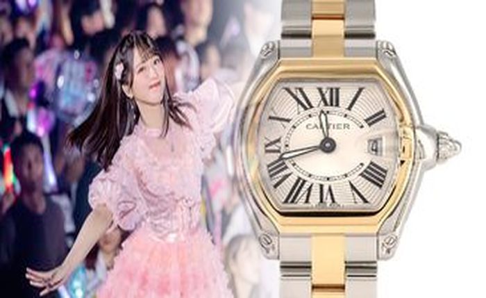 カルティエ 時計 壊れ やすい