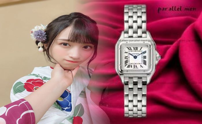 カルティエ 腕時計 電池 交換