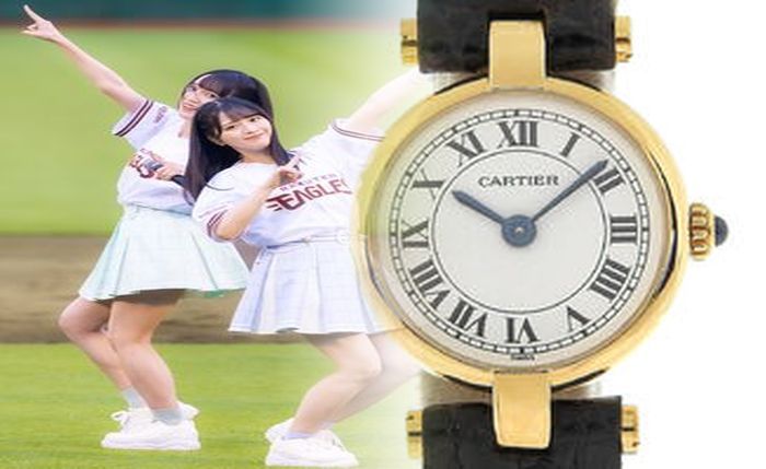 カルティエ 時計 メンズ 中古