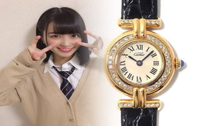 カルティエ 腕時計 中古 メンズ