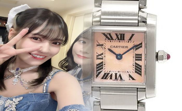 カルティエ 時計 超 音波 洗浄