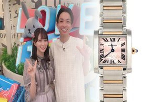 カルティエ 時計 新作 2019