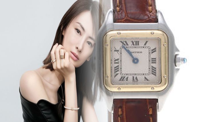 カルティエ 時計 新作 2015