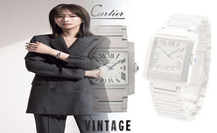 カルティエ 時計 保証書 カード