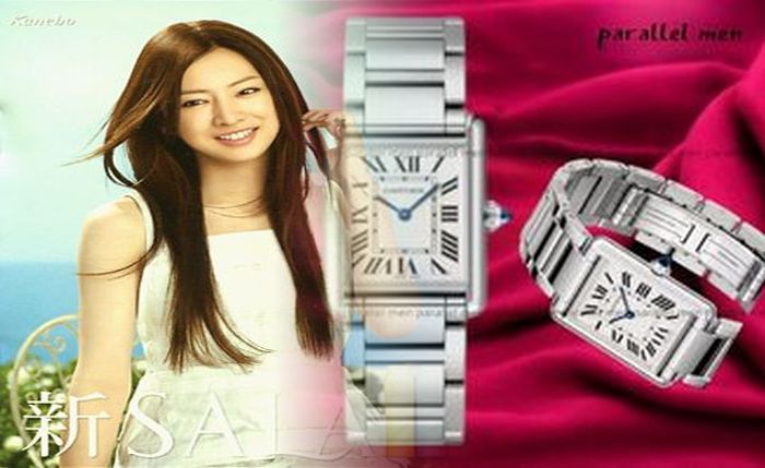 カルティエ 時計 コピー 代引き