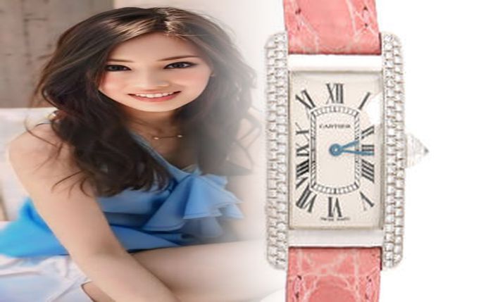 カルティエ 時計 ケース 非売品