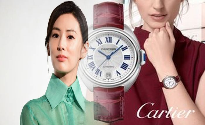 カルティエ 新作 時計 2020