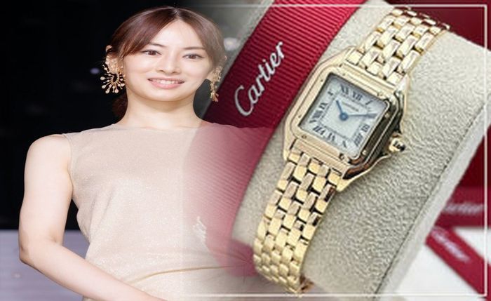 カルティエ 新作 時計 2018