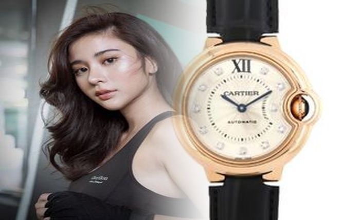 カルティエ メンズ 時計 タンク