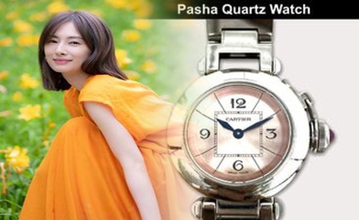 カルティエ 時計 箱 開か ない