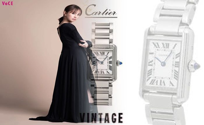 カルティエ 時計 バックル 交換