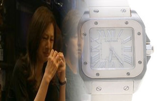 カルティエ 時計 ペア ウォッチ