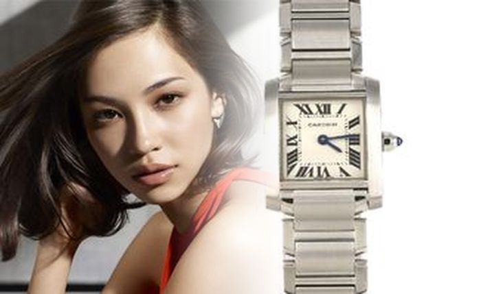 カルティエ 時計 電池 交換 東京