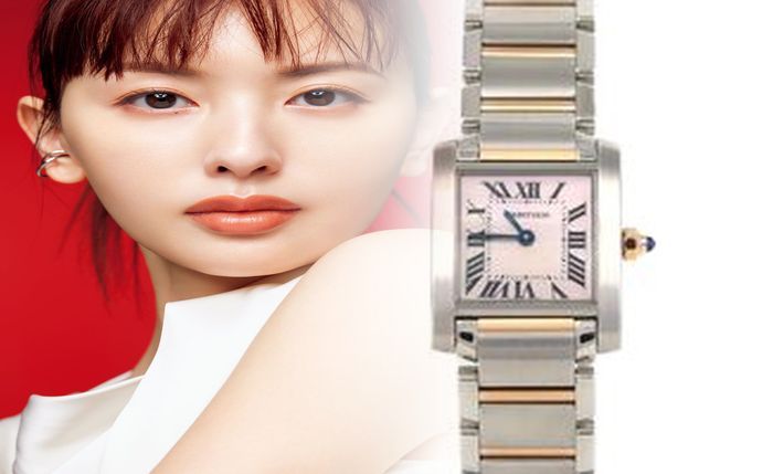 カルティエ 時計 電池 交換 期間