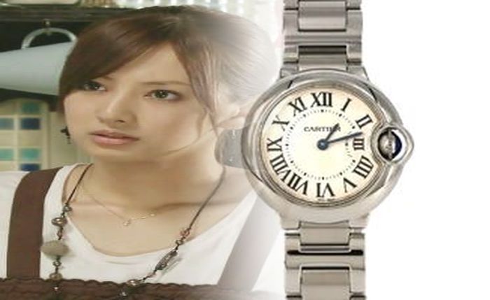 カルティエ 時計 レディース 最新