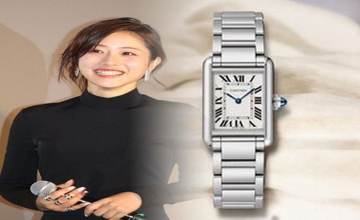 カルティエ 時計 レディース 定番