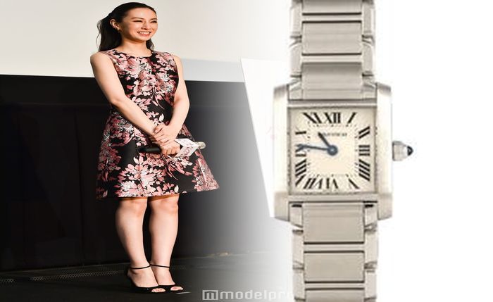 カルティエ 時計 メンズ おすすめ