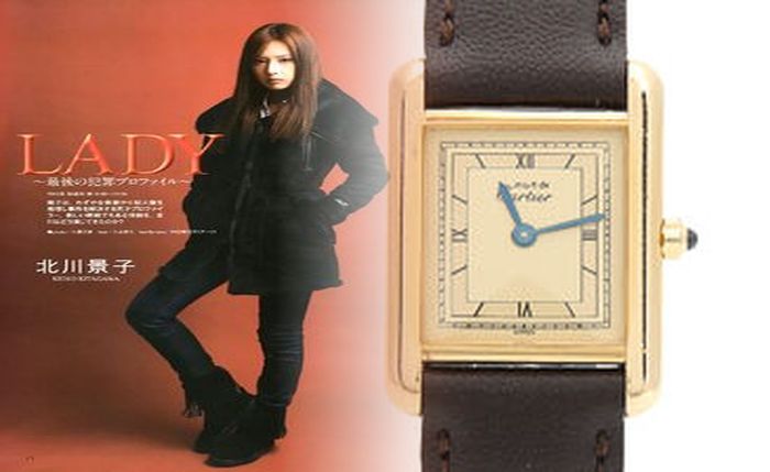 カルティエ 時計 ベルト 外し 方