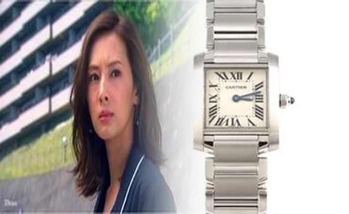 カルティエ 時計 サントス ガルベ