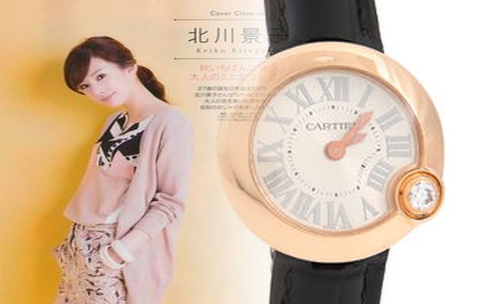 カルティエ スーパー コピー 時計