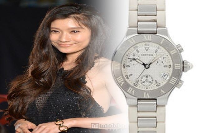 カルティエ メンズ 時計 おすすめ