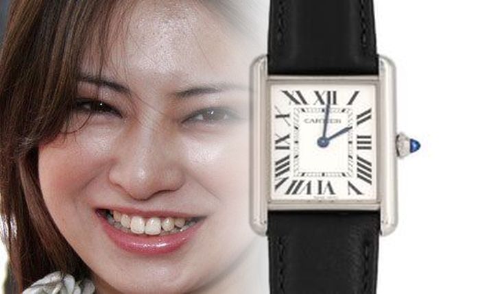 カルティエ 時計 人気 レディース