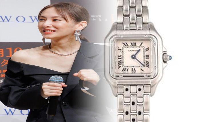 カルティエ 時計 ベルト オーダー