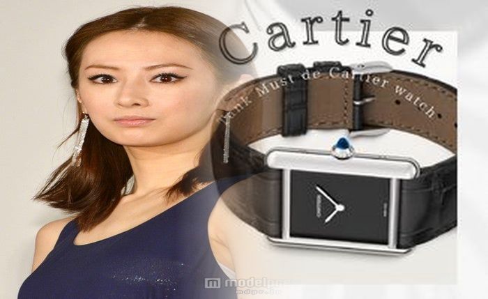 カルティエ 時計 電池 交換 横浜