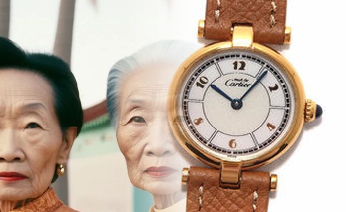 カルティエ 時計 電池 交換 値段