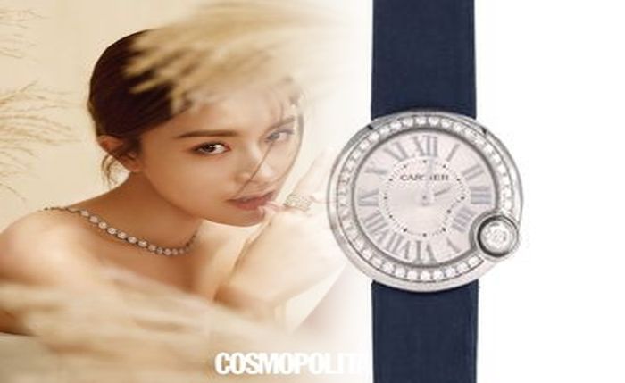 カルティエ トリニティ 時計 廃盤