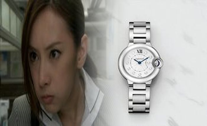 カルティエ 時計 偽物 見分け 方