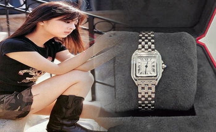 カルティエ 時計 ヴィンテージ メンズ