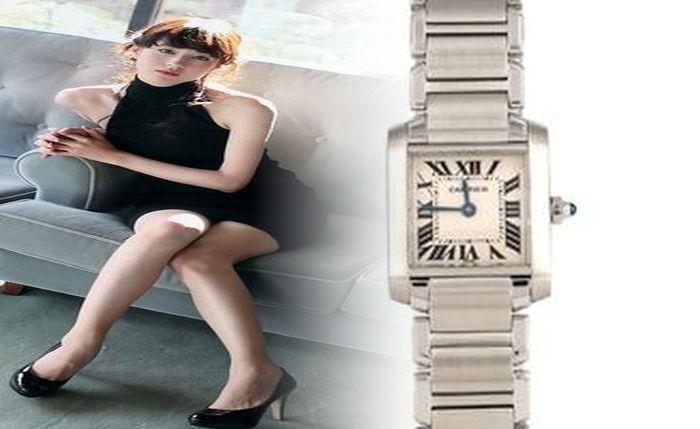 カルティエ 時計 レディース 機械 式