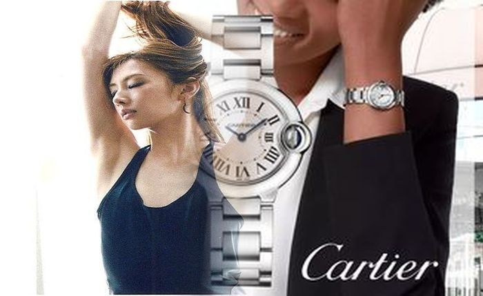カルティエ 時計 人気 モデル メンズ