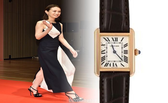 カルティエ 時計 本物 偽物 見分け 方