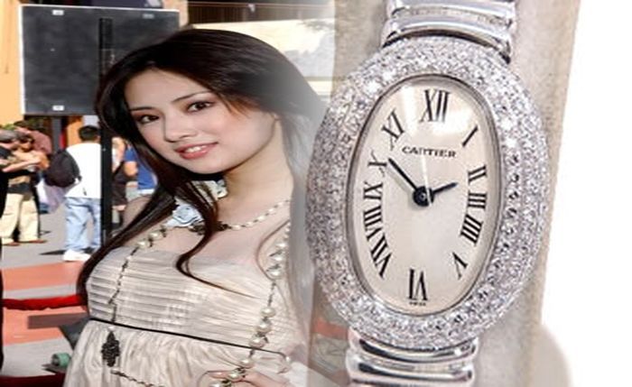 カルティエ 時計 パンテール 買取 価格