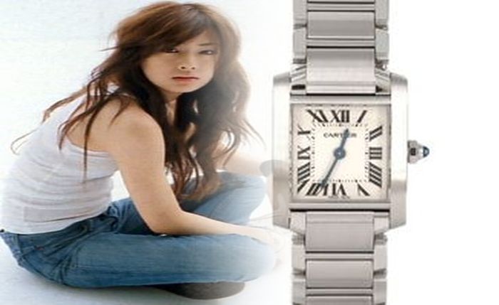 カルティエ 時計 バロン ブルー 口コミ